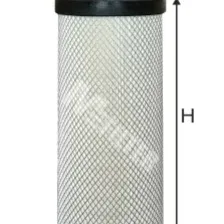 Фильтр воздушный MFILTER A557/1