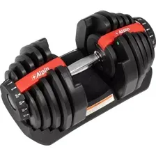 Гантель Alpin DBA-40