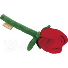 Игрушка для собак Beeztees Красная роза 2500364