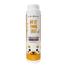Кондиционер для животных со средней шерстью ISB DO IT YOURSELF 300 мл