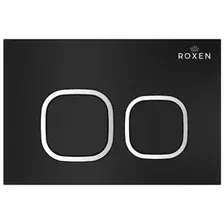 Панель смыва Roxen Santi 410280B
