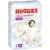 Трусики-подгузники HUGGIES Ultra Comfort Boy Mega 7 (34 шт)