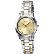 Наручные часы Casio LTP-1275SG-9A