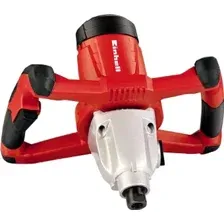 Миксер-дрель Einhell TC-MX 1400-2 E (4258550)