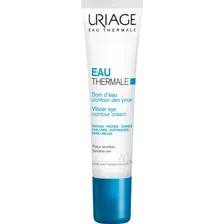 Крем для лица Uriage Eau Thermale Soin D'Eau Contour Des Yeux, 15 мл