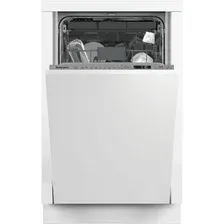 Встраиваемая посудомоечная машина Hotpoint IS 2D87 D