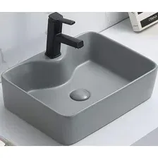Умывальник CeramaLux 7291MH-5