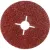 Набор шлифлистов Практика Профи 645-389 (5 шт)