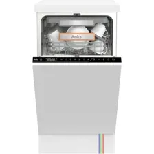 Встраиваемая посудомоечная машина Amica DIF48C7EMOiE