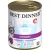 Консервированный корм для собак Best Dinner Urinary Exclusive VET PROFI Говядина с картофелем (340 г)