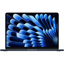 Ноутбук Apple MacBook Air 13.6" M5 2026 MDHF4