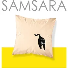 Наволочка Samsara Cats 7070Н-1