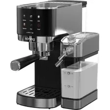 Рожковая кофеварка Korting KCM 1005 T Arte