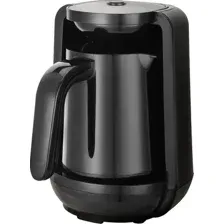 Электрическая турка BQ ET1172P