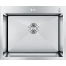 Кухонная мойка КромРус H5045S
