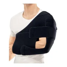 Ортез плечевой Orlett SI-311 (XXL)