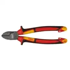 Кусачки MILWAUKEE VDE 180 (1 шт.) 4932464568