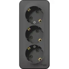 Розетка Systeme Electric Blanca BLNRA010316