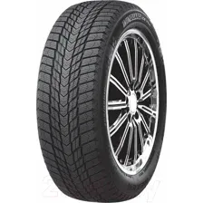 Зимняя шина Nexen Winguard Ice Plus 225/50R17 98T