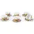 Сервиз Pomi d'Oro P115142