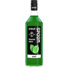 Сироп Spoom Мята 1л