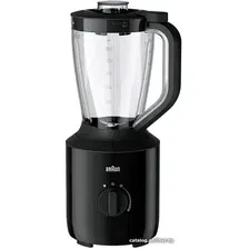 Стационарный блендер Braun PowerBlend 3 JB3100BK