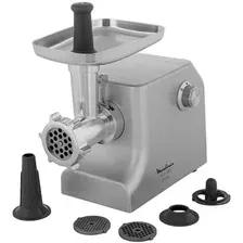 Мясорубка MOULINEX HV10 ME856D32