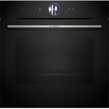Электрический духовой шкаф Bosch Serie 8 HSG7361B1