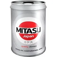 Моторное масло Mitasu MJ-125 10W-40 20л