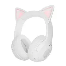 Наушники Razer Kraken Kitty V2 BT (белый)