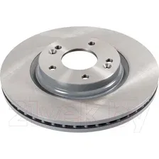 Тормозной диск Febi Bilstein 108575