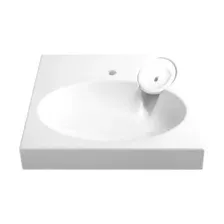 Умывальник BELUX IDEA-SET IDS-600