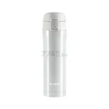 Термокружка Laima 608820 0.47л (жемчужный металлик)