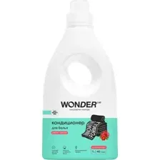 Кондиционер для белья WONDER LAB цветок граната 1 л