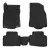 Комплект ковриков для авто Element CARNIS00059 (4 шт)
