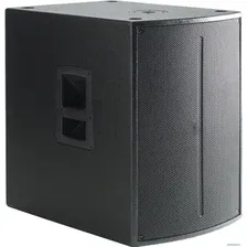 Активный сабвуфер Audiophony ATOM18ASUB