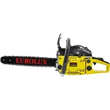 Бензопила Eurolux GS-4518