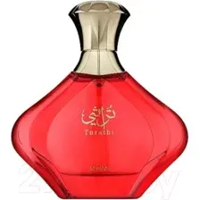 Парфюмерная вода Afnan Turathi Red (90мл)