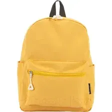 Рюкзак Ecotope 377-C007-MST (горчичный)