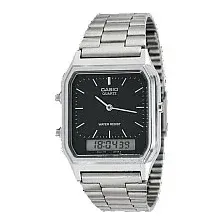 Наручные часы Casio AQ-230A-1DMQYEF