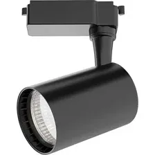 Трековый светильник Maytoni Technical Vuoro TR003-1-10W4K-W-B