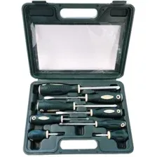 Набор отверток RockForce RF-7008A (8 предметов)