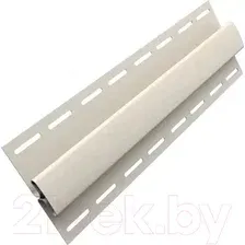 Н-профиль Технониколь Соединительный (3м, акация)