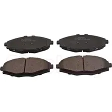 Тормозные колодки Patron PBP1337KOR