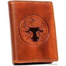 Кошелек Peterson PTN N4-EBS-05 (Tan)