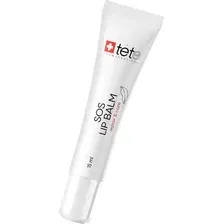 Бальзам для губ TETe Cosmeceutical SOS Balm Lip (15мл)