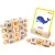 Интерактивная игрушка Alatoys Интерактивная азбука Крути-читай АИ02