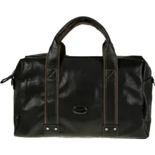 Дорожная сумка David Jones 823-3941-1 (черный)