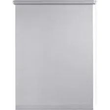 Рулонные шторы Legrand Джокер 52x175 58156640 (серый)