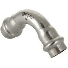 Фитинг Valtec Угольник 90° VTi.951 28x28 VTi.951.I.002828
